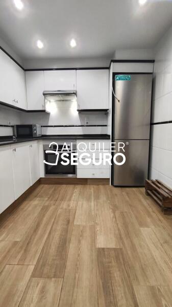 Piso en Calle Fuerzas Armadas, L'ELIANA VALENCIA