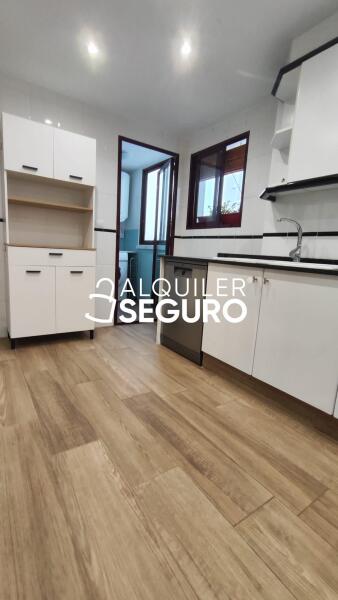 Piso en Calle Fuerzas Armadas, L'ELIANA VALENCIA