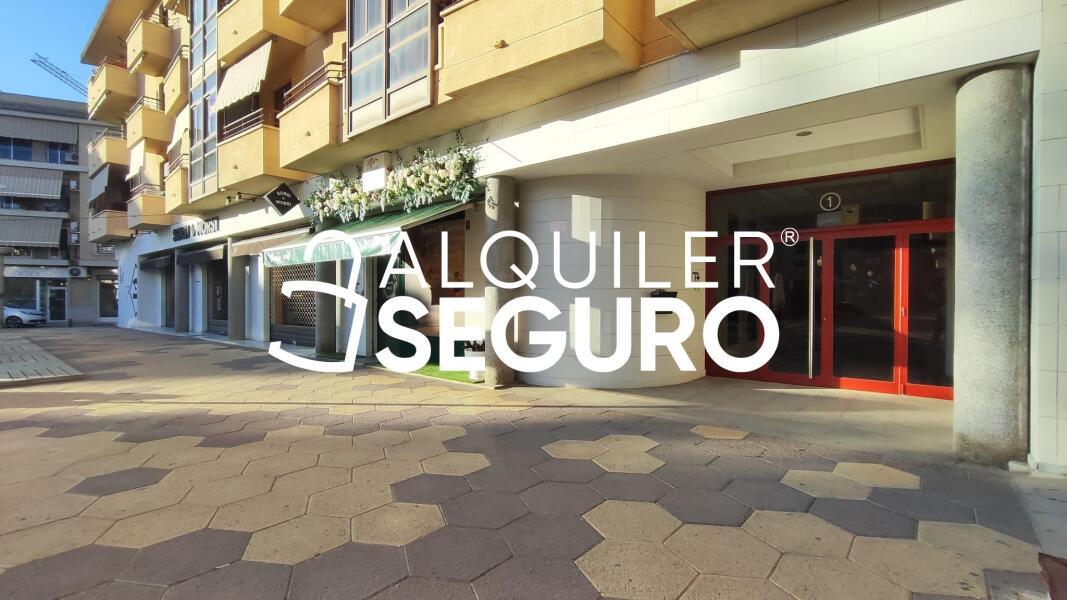 Piso en Calle Fuerzas Armadas, L'ELIANA VALENCIA