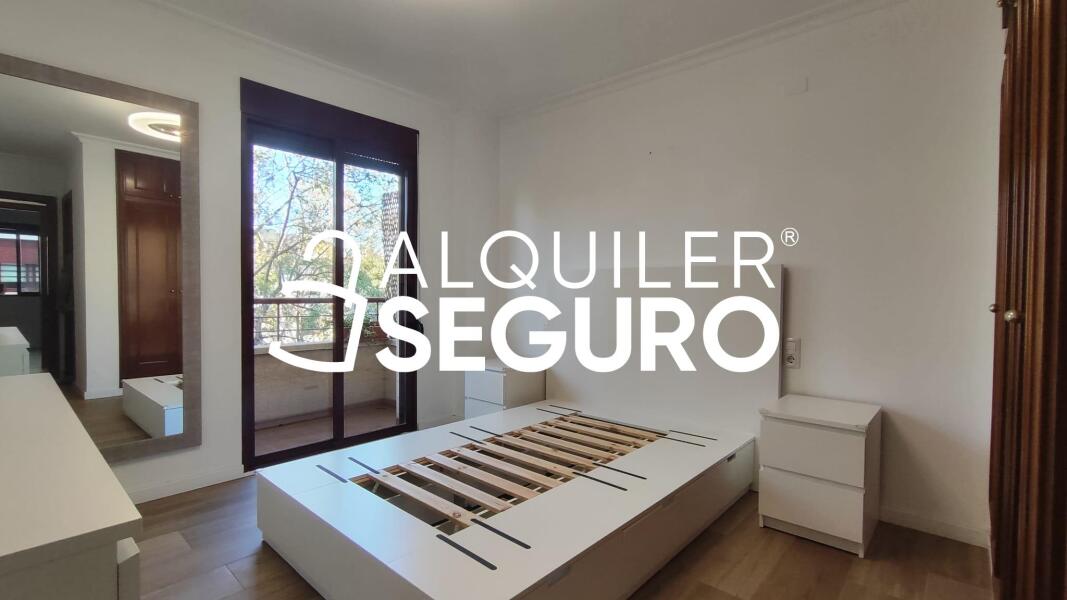 Piso en Calle Fuerzas Armadas, L'ELIANA VALENCIA