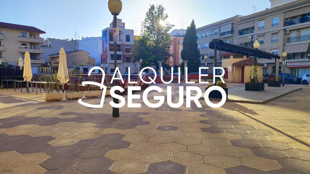 Piso en Calle Fuerzas Armadas, L'ELIANA VALENCIA