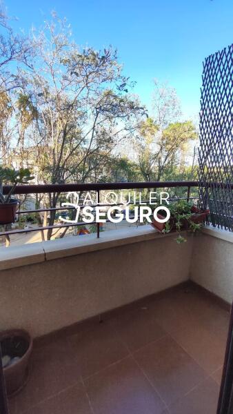 Piso en Calle Fuerzas Armadas, L'ELIANA VALENCIA