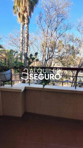 Piso en Calle Fuerzas Armadas, L'ELIANA VALENCIA