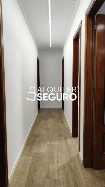 Piso en Calle Fuerzas Armadas, L'ELIANA VALENCIA