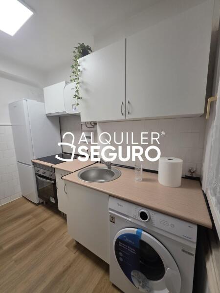 Piso en Calle Txabarri, SESTAO VIZCAYA-BIZKAIA