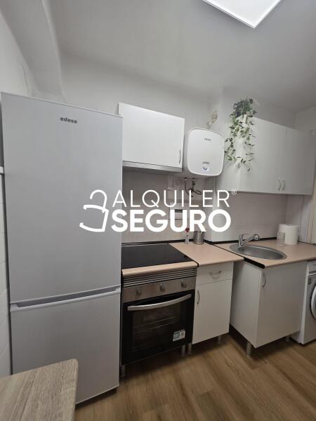 Piso en Calle Txabarri, SESTAO VIZCAYA-BIZKAIA