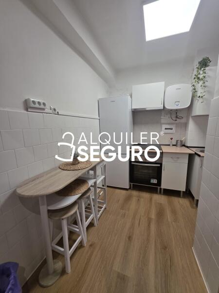 Piso en Calle Txabarri, SESTAO VIZCAYA-BIZKAIA