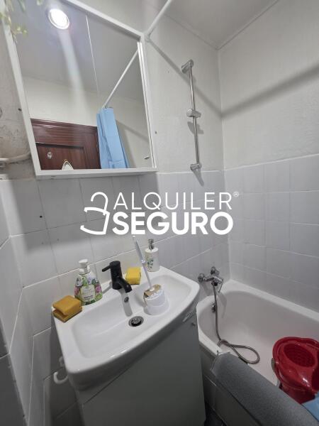 Piso en Calle Txabarri, SESTAO VIZCAYA-BIZKAIA