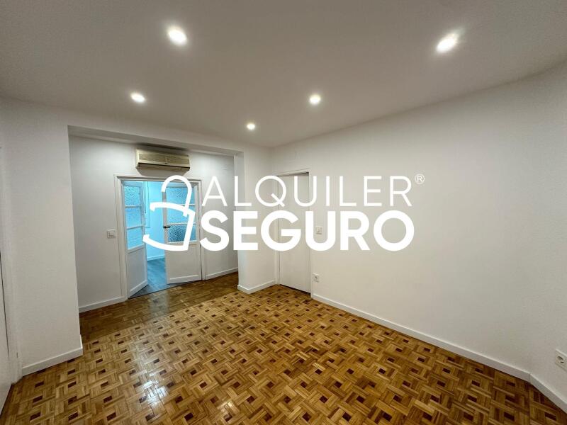 Piso en Calle Valdecanillas, MADRID MADRID