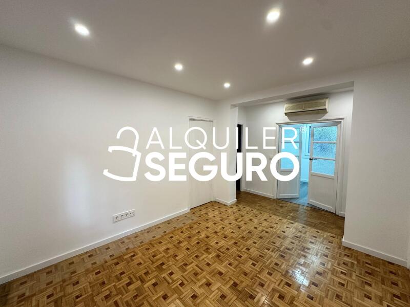 Piso en Calle Valdecanillas, MADRID MADRID
