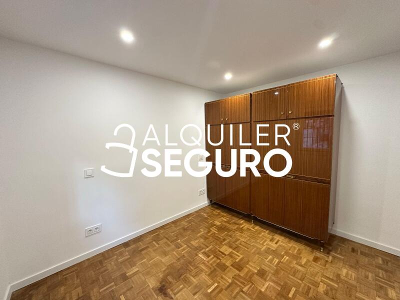 Piso en Calle Valdecanillas, MADRID MADRID