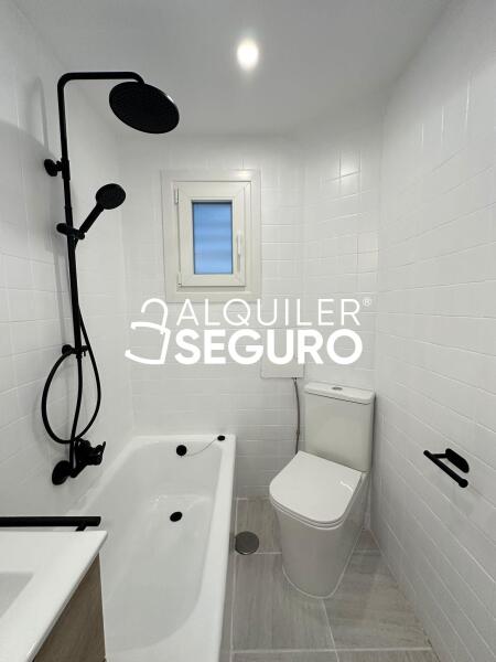 Piso en Calle Valdecanillas, MADRID MADRID