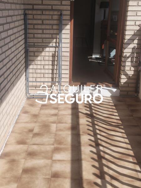 Piso en Avenida de Gomez Laguna, ZARAGOZA ZARAGOZA