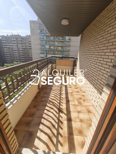 Piso en Avenida de Gomez Laguna, ZARAGOZA ZARAGOZA