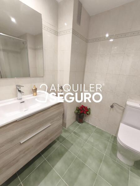 Piso en Avenida de Gomez Laguna, ZARAGOZA ZARAGOZA