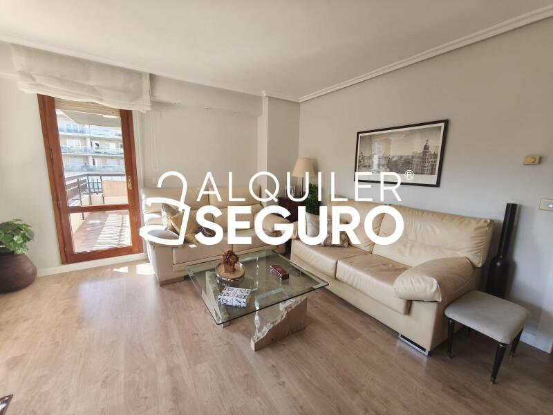 Piso en Avenida de Gomez Laguna, ZARAGOZA ZARAGOZA
