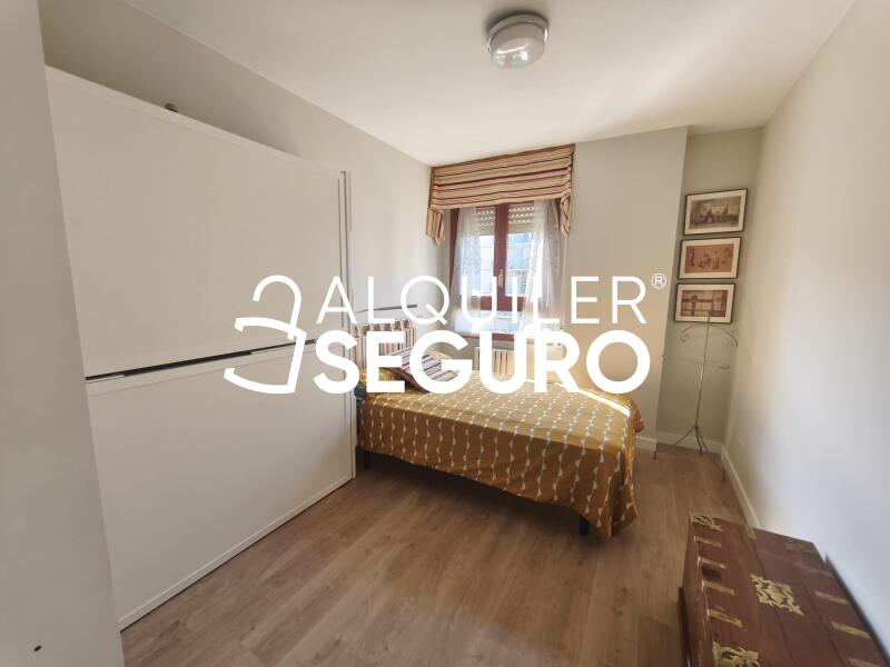 Piso en Avenida de Gomez Laguna, ZARAGOZA ZARAGOZA