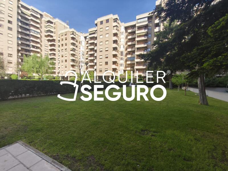 Piso en Avenida de Gomez Laguna, ZARAGOZA ZARAGOZA