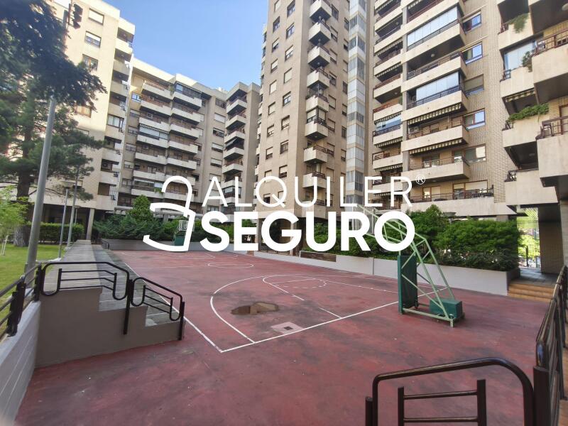 Piso en Avenida de Gomez Laguna, ZARAGOZA ZARAGOZA