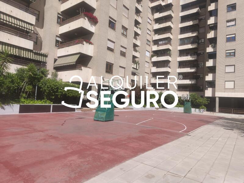 Piso en Avenida de Gomez Laguna, ZARAGOZA ZARAGOZA