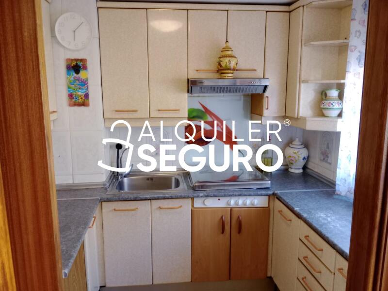 Piso en Calle Drogueros, MADRID MADRID