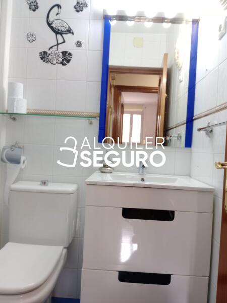 Piso en Calle Drogueros, MADRID MADRID