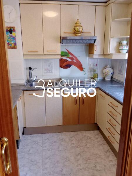 Piso en Calle Drogueros, MADRID MADRID