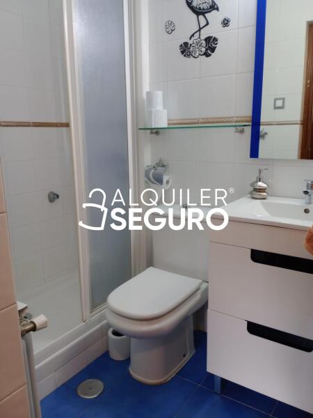 Piso en Calle Drogueros, MADRID MADRID