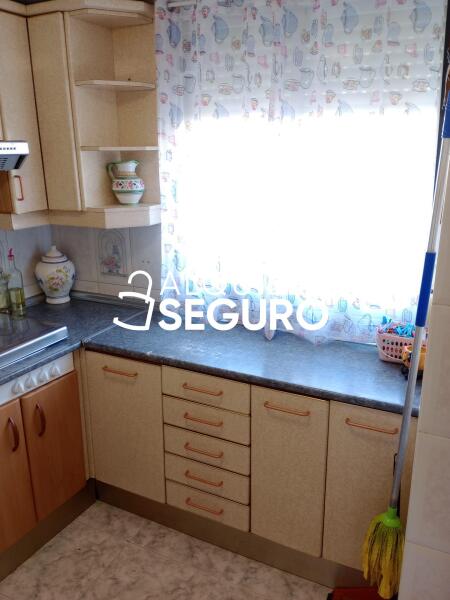 Piso en Calle Drogueros, MADRID MADRID