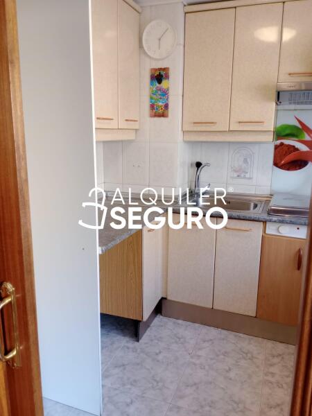 Piso en Calle Drogueros, MADRID MADRID