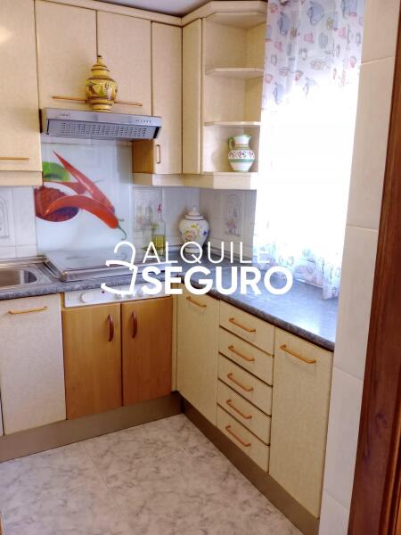 Piso en Calle Drogueros, MADRID MADRID