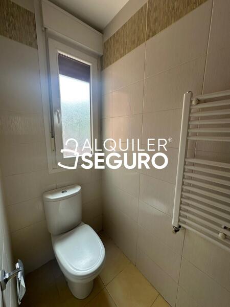 Piso en Calle de los Pastos de Primavera, NAVALCARNERO MADRID