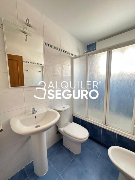 Piso en Calle de los Pastos de Primavera, NAVALCARNERO MADRID