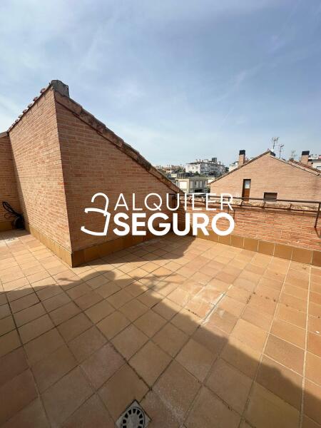 Piso en Calle de los Pastos de Primavera, NAVALCARNERO MADRID