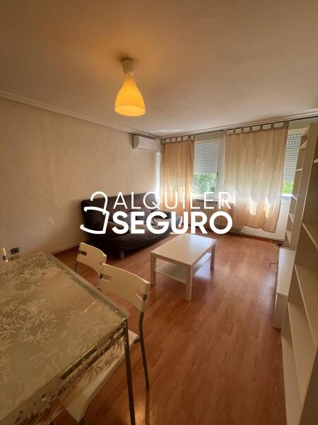 Piso en Avenida Doctor Garcia Tapia, MADRID MADRID