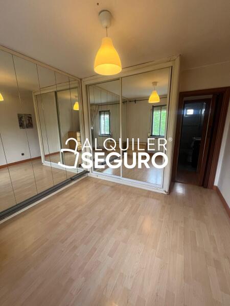 Piso en Avenida Doctor Garcia Tapia, MADRID MADRID