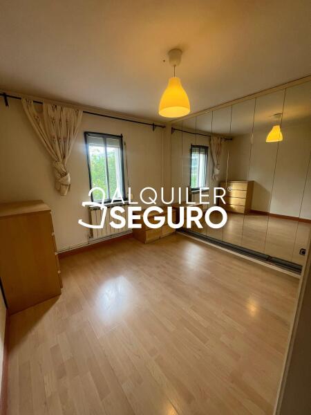 Piso en Avenida Doctor Garcia Tapia, MADRID MADRID