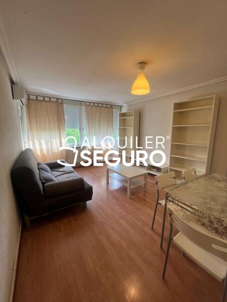 Piso en Avenida Doctor Garcia Tapia, MADRID MADRID