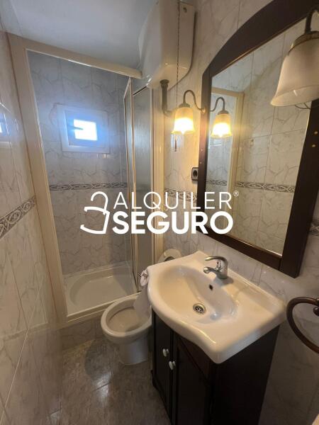 Piso en Avenida Doctor Garcia Tapia, MADRID MADRID