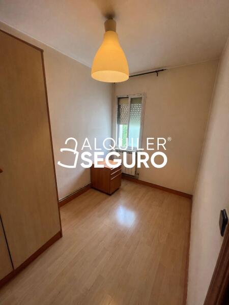 Piso en Avenida Doctor Garcia Tapia, MADRID MADRID