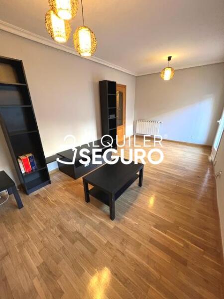 Piso en Calle Madrid, LEGANÉS MADRID