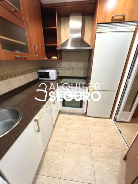 Piso en Calle Madrid, LEGANÉS MADRID