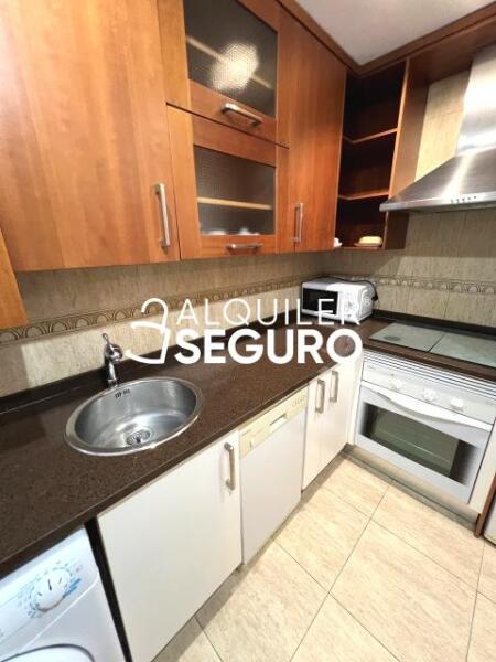 Piso en Calle Madrid, LEGANÉS MADRID