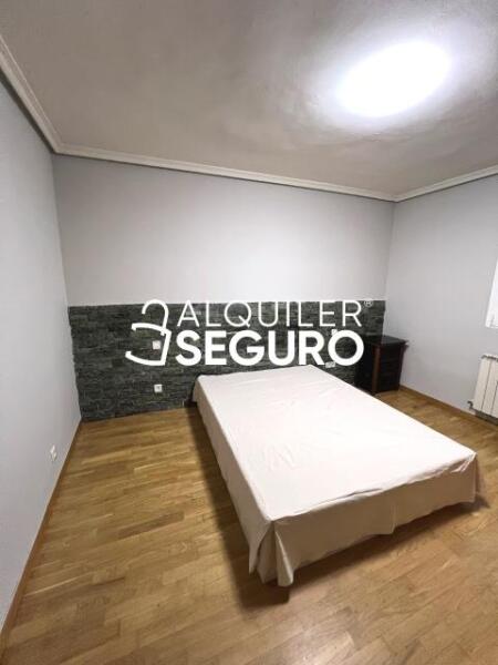 Piso en Calle Madrid, LEGANÉS MADRID