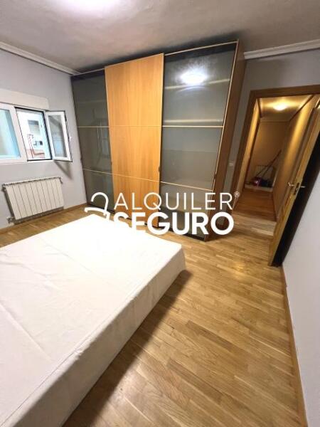 Piso en Calle Madrid, LEGANÉS MADRID