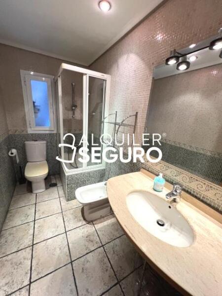 Piso en Calle Madrid, LEGANÉS MADRID