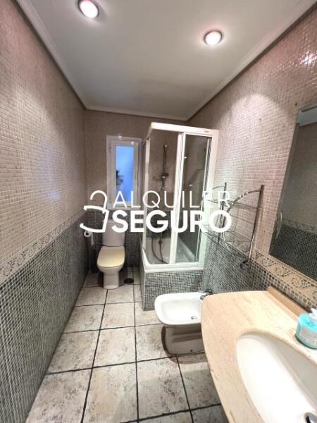 Piso en Calle Madrid, LEGANÉS MADRID