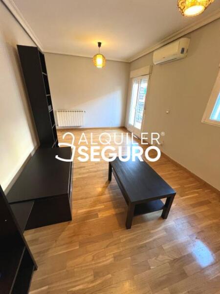 Piso en Calle Madrid, LEGANÉS MADRID