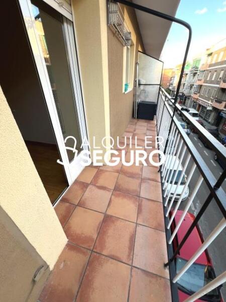 Piso en Calle Madrid, LEGANÉS MADRID