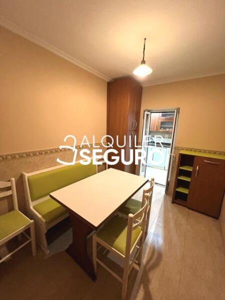 Piso en Calle Madrid, LEGANÉS MADRID